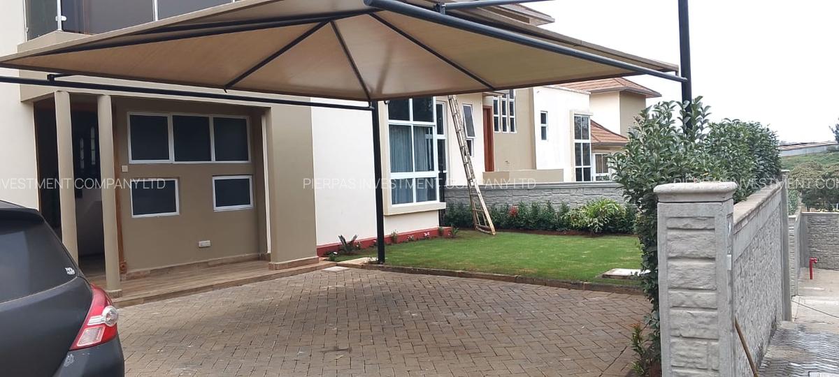 4 Bed Townhouse with En Suite in Kiambu Road - 13