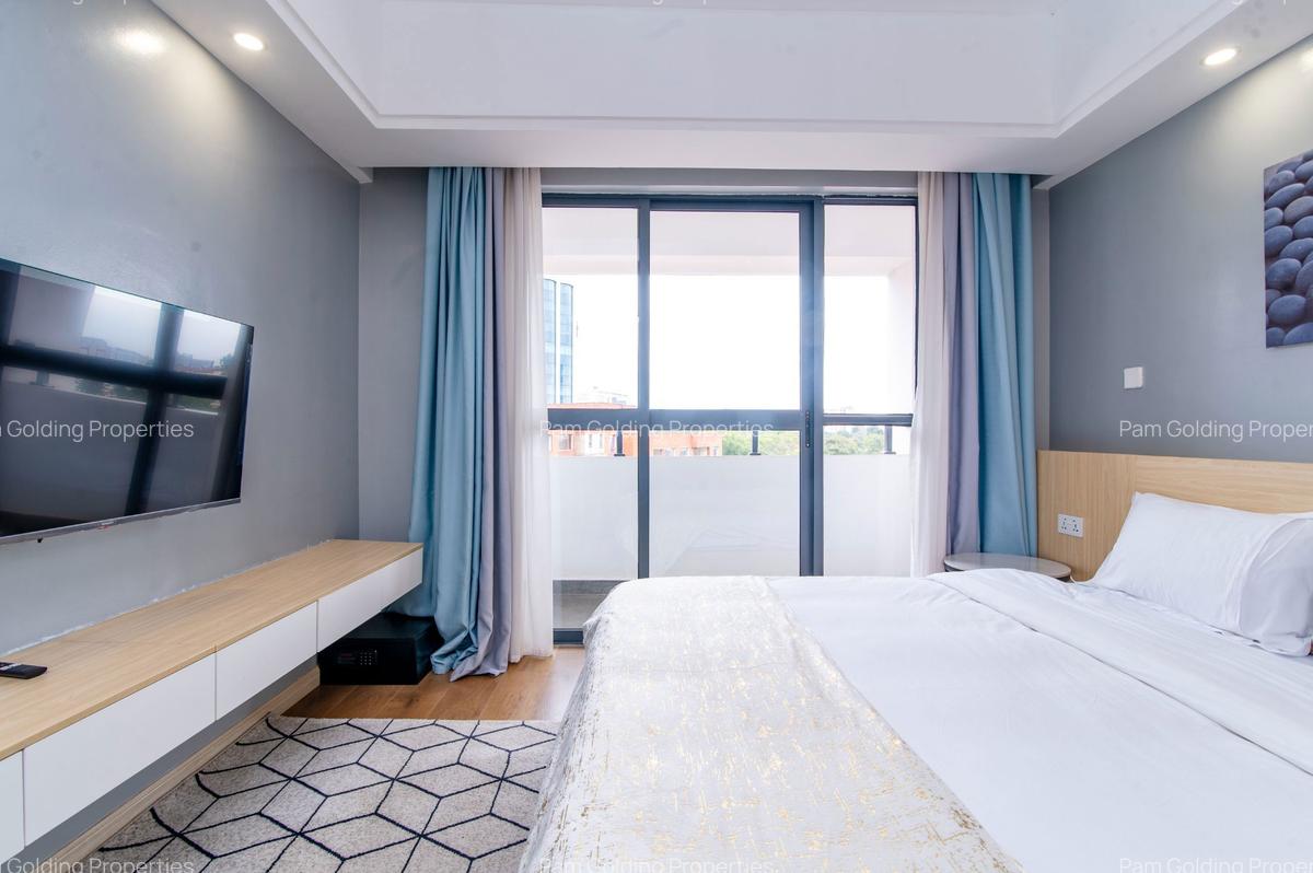 Furnished 2 Bed Apartment with En Suite in Rhapta Road - 6