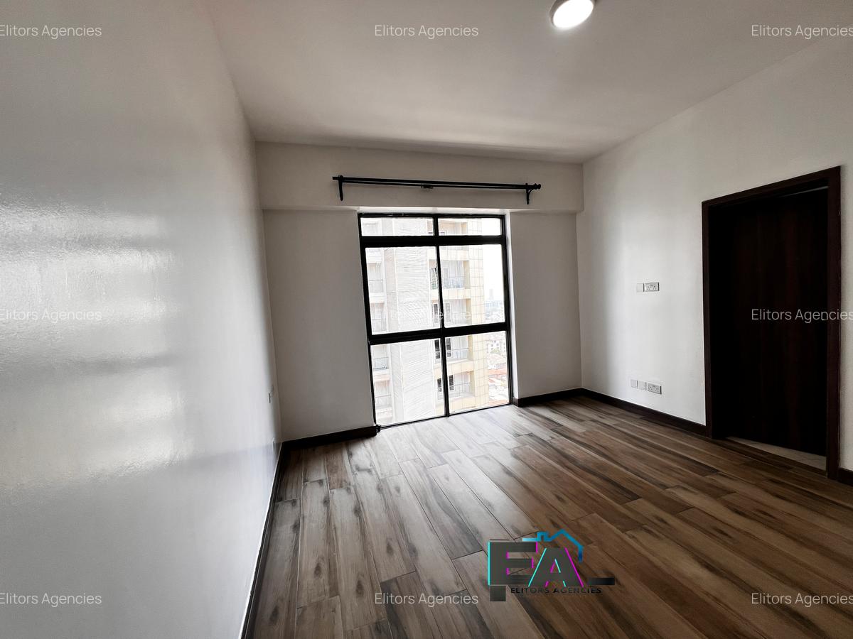 2 Bed Apartment with En Suite at Argwings Kodhek - 12