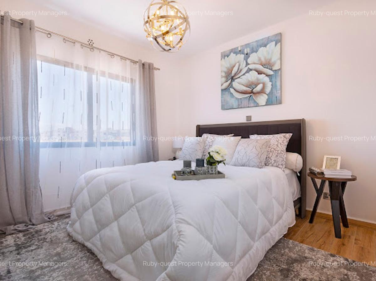 2 Bed Apartment with En Suite at Unity Homes - 18