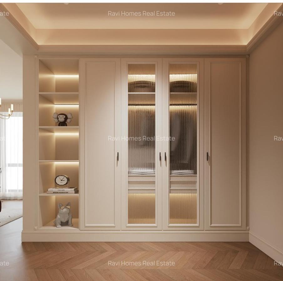 2 Bed Apartment with En Suite in Brookside - 14