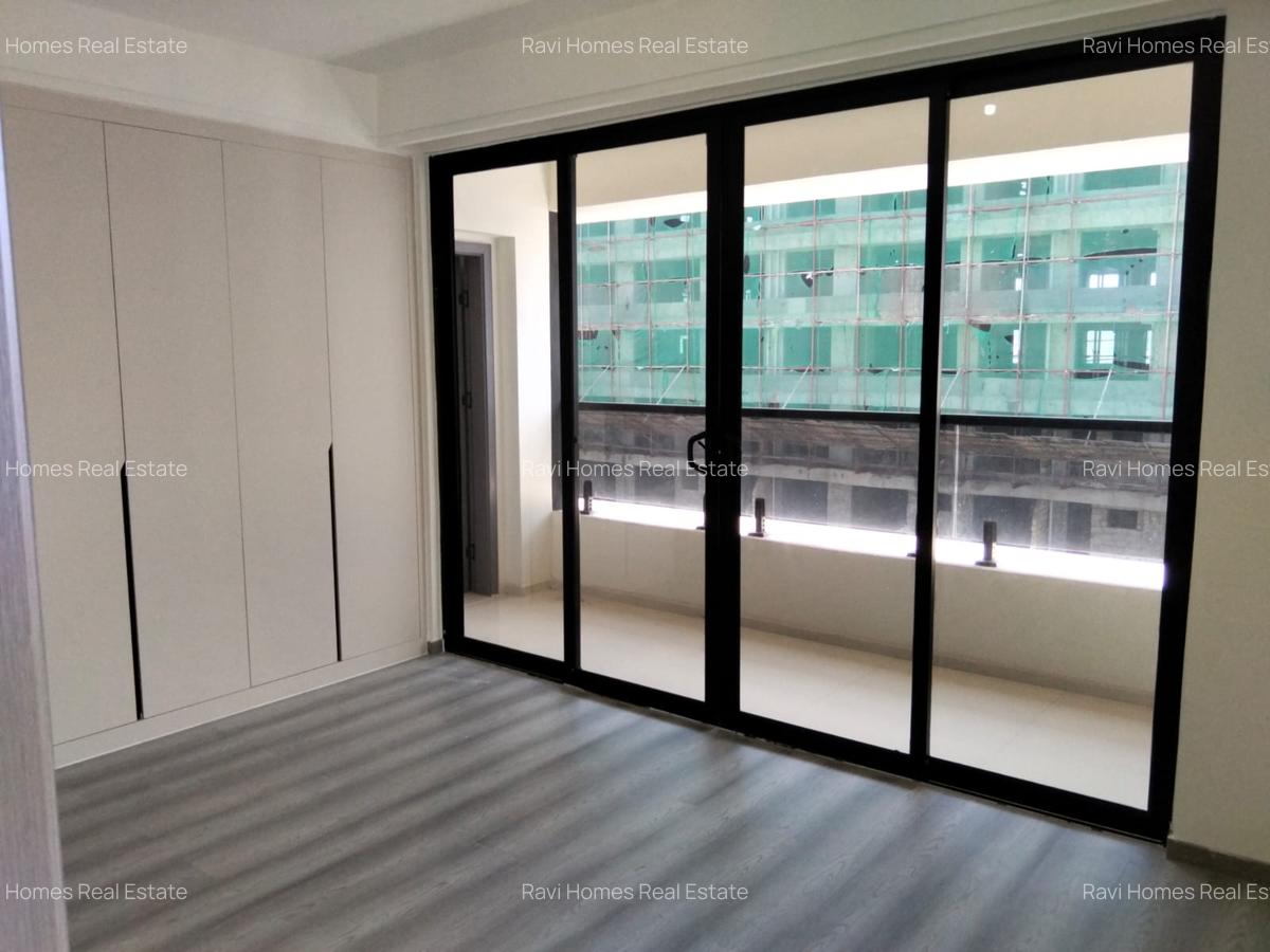 2 Bed Apartment with En Suite at Westlands Road - 15