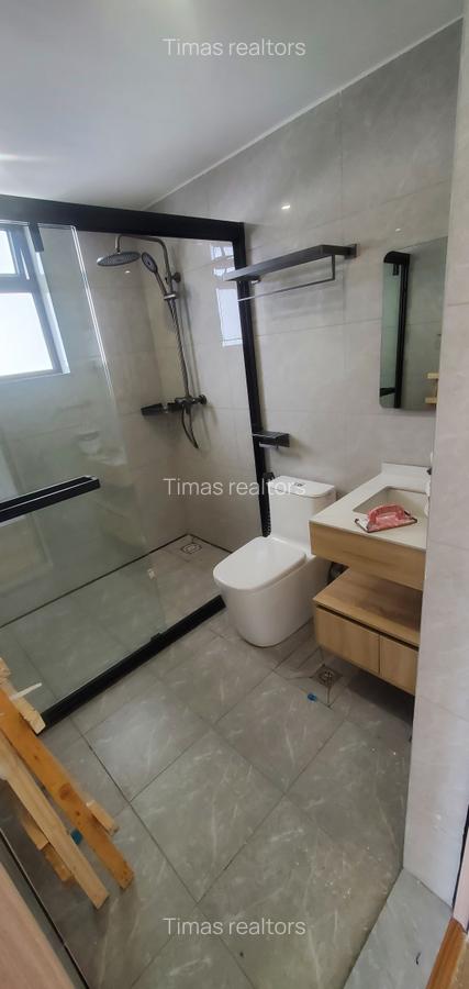 2 Bed Apartment with En Suite at Riverside - 9