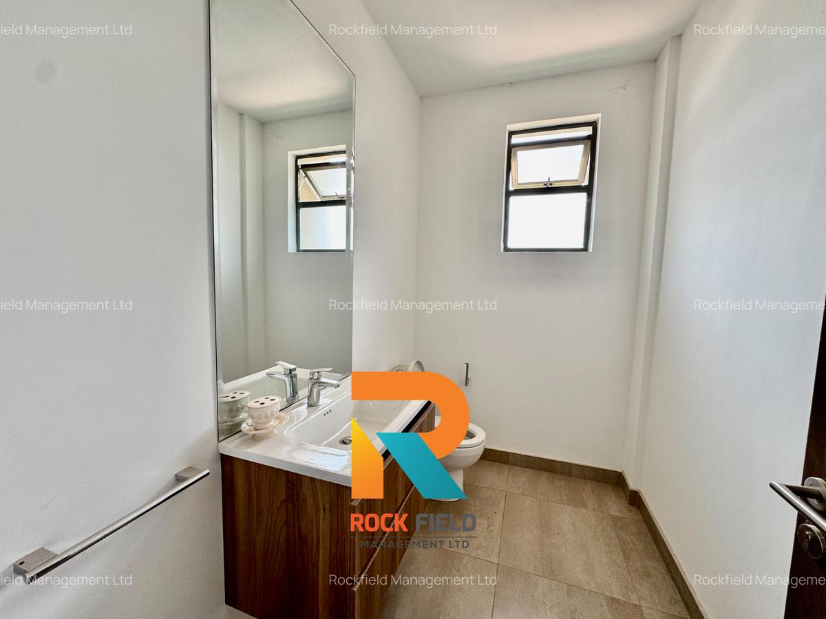 4 Bed Apartment with En Suite at Two Rivers - 9