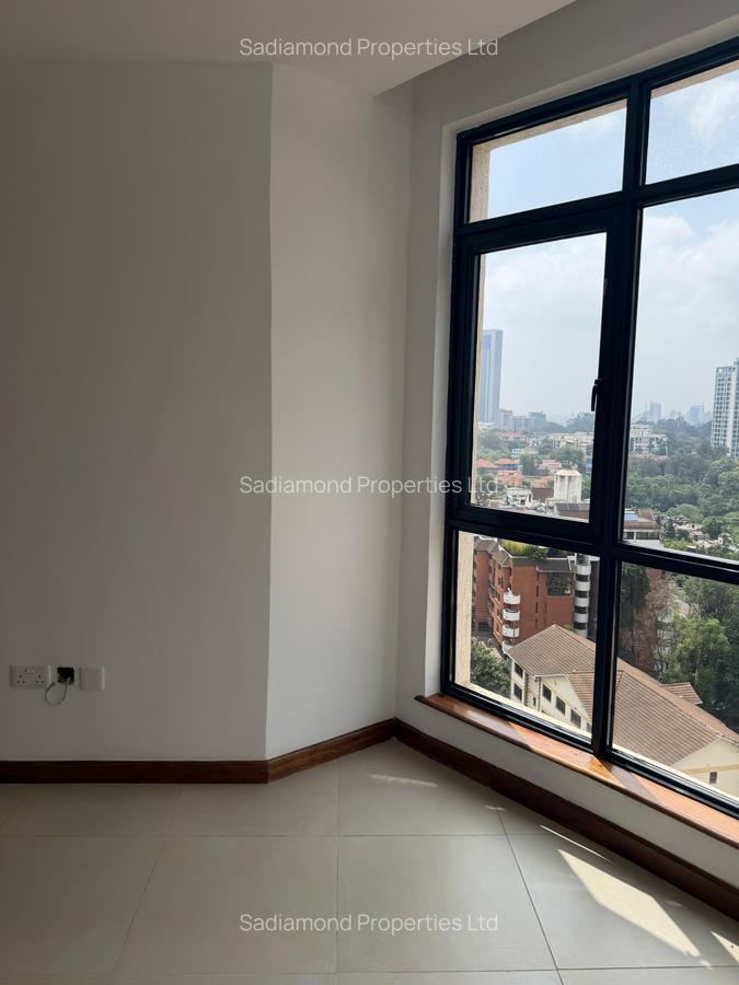 2 Bed Apartment with Swimming Pool in Westlands Area - 4
