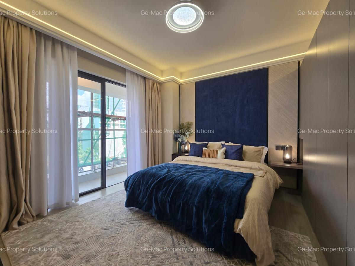 2 Bed Apartment with En Suite at Muthithi - 10