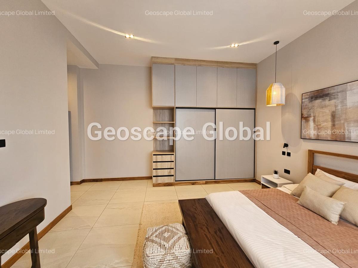 4 Bed Apartment with En Suite in Spring Valley - 4