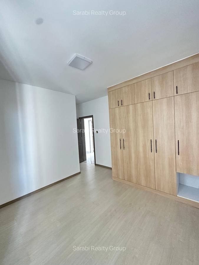 4 Bed Apartment with En Suite in Kileleshwa - 11