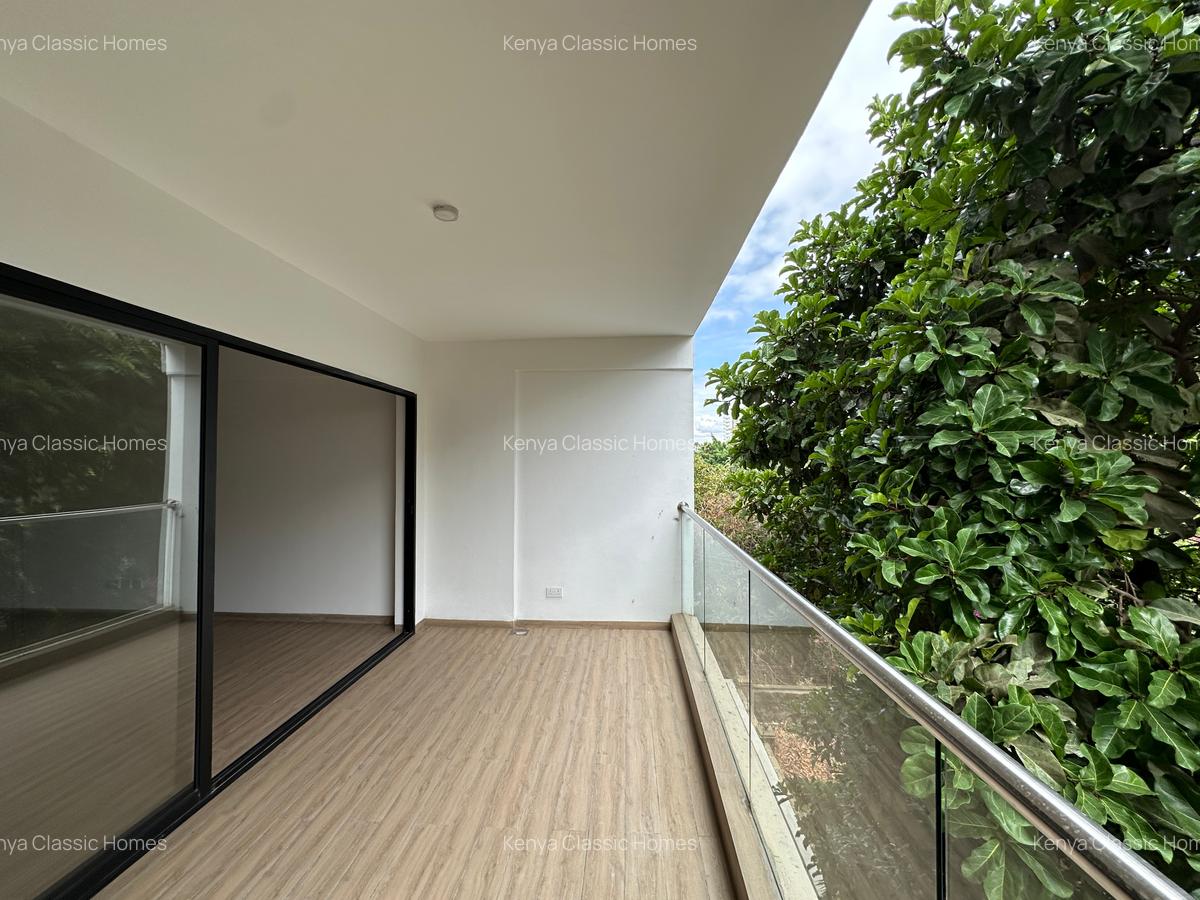 3 Bed Apartment with En Suite at Kileleshwa Nairobi Kenya - 4