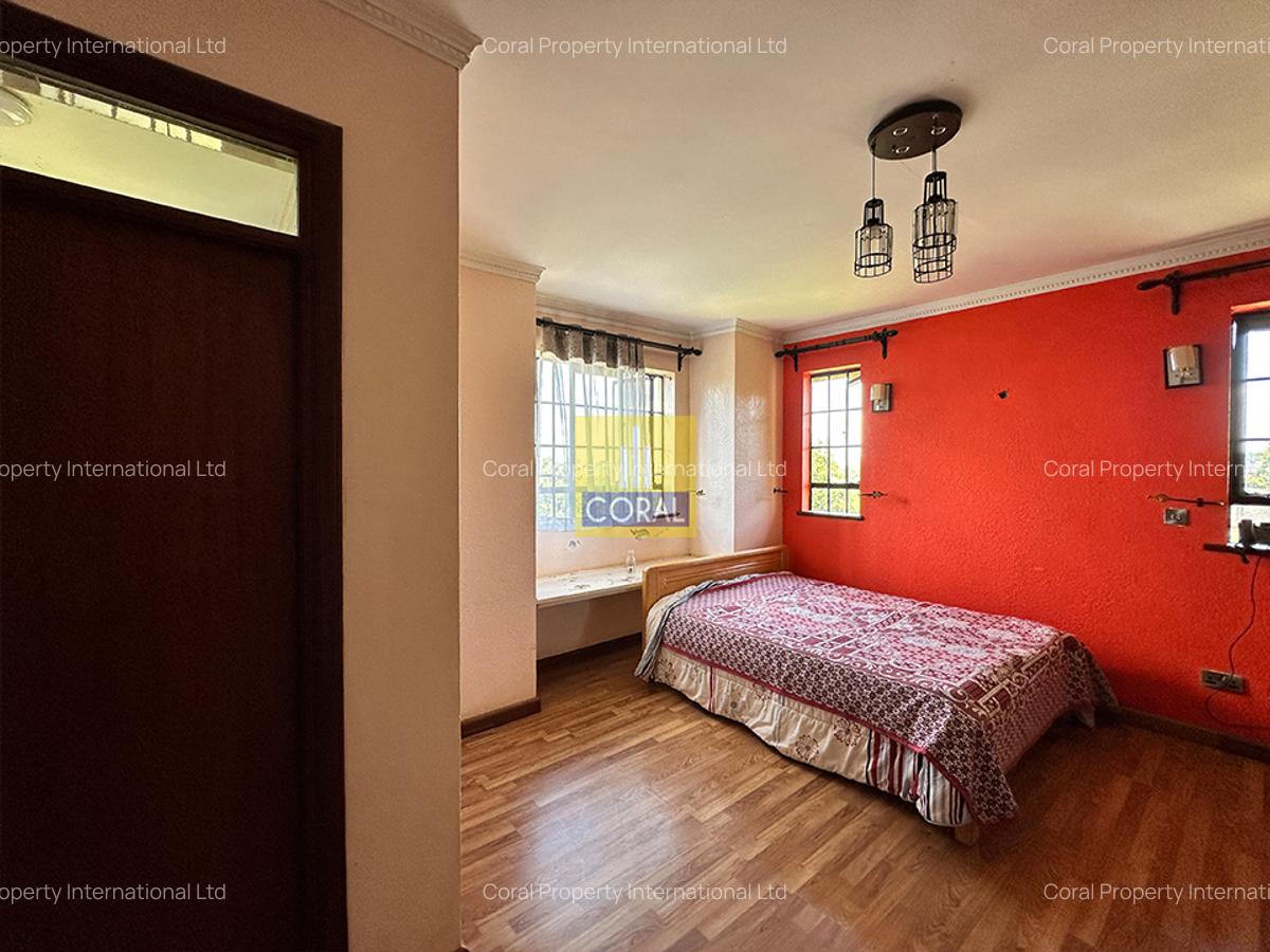 5 Bed House in Kitisuru - 12