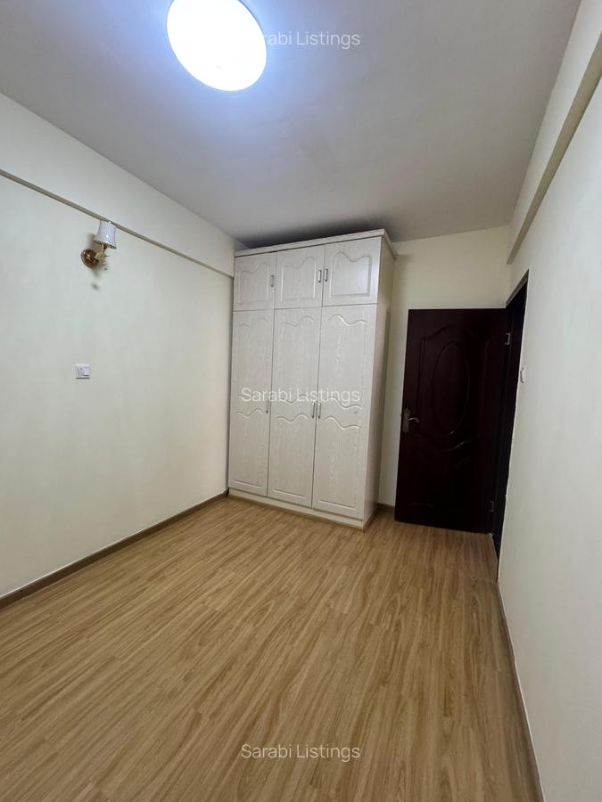 2 Bed Apartment with En Suite in Kilimani - 10
