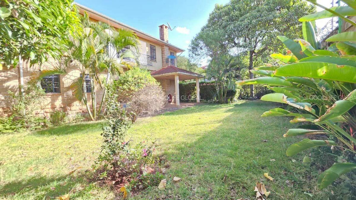 5 Bed House with En Suite at Kitisur - 5