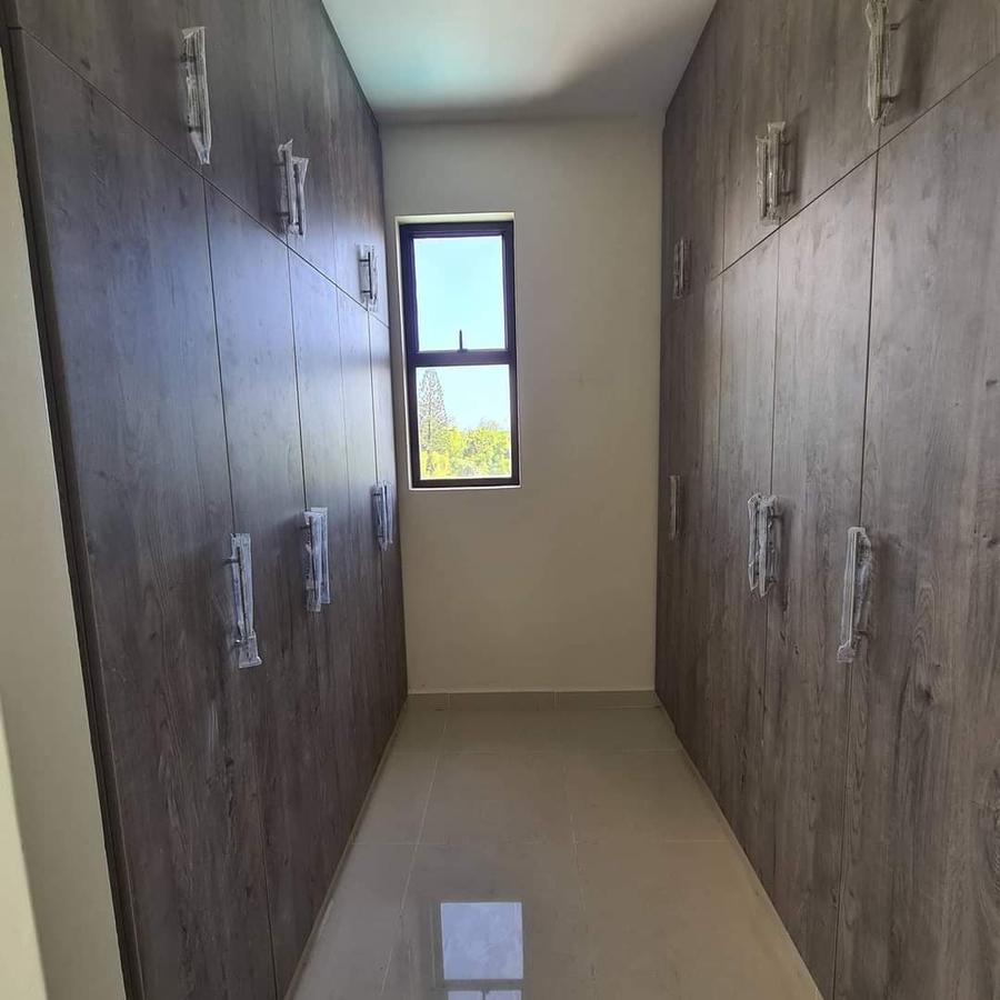 3 Bed Apartment with En Suite in Nyali Area - 5