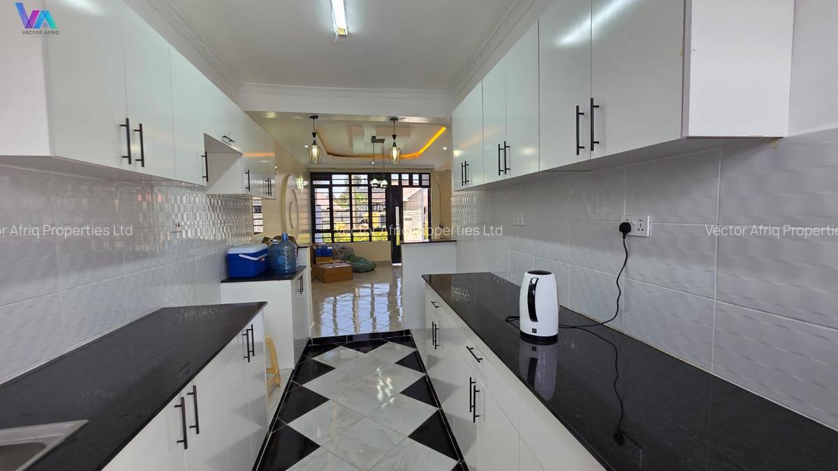 3 Bed House with En Suite in Ruiru - 16