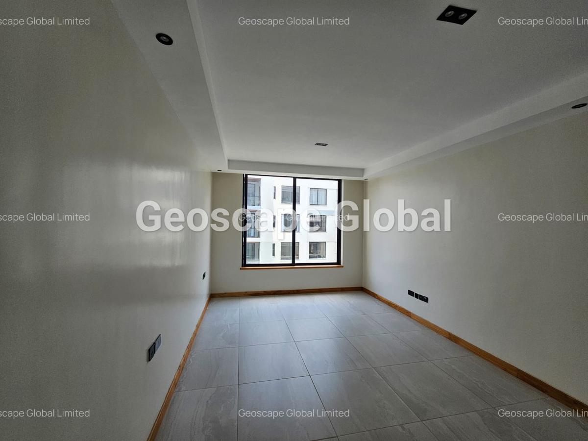 Furnished 3 Bed Apartment with En Suite in Spring Valley - 5