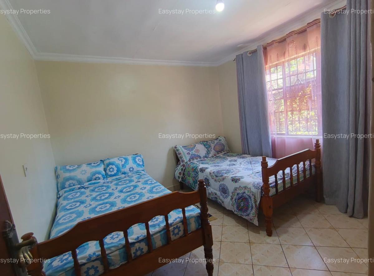 2 Bed House with Garden in Runda - 8