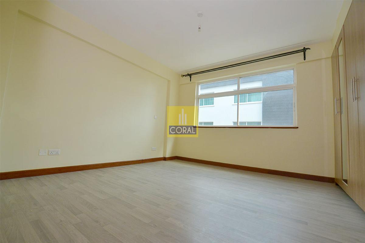 3 Bed Apartment with En Suite in Kileleshwa - 9