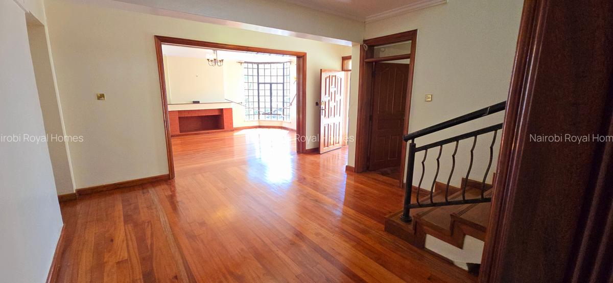 4 Bed House with En Suite at Runda Palm - 8