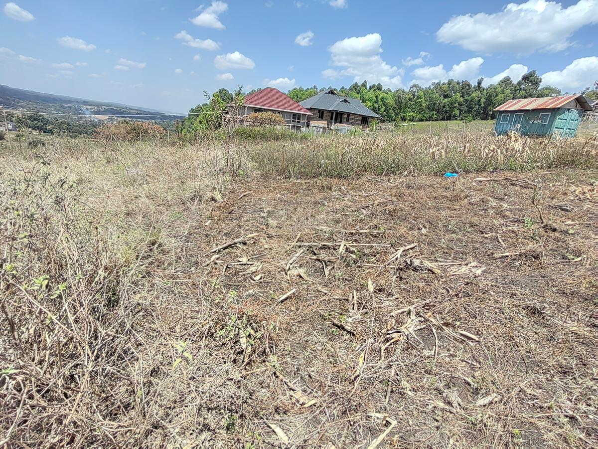 Residential Land at Kibiku - 3