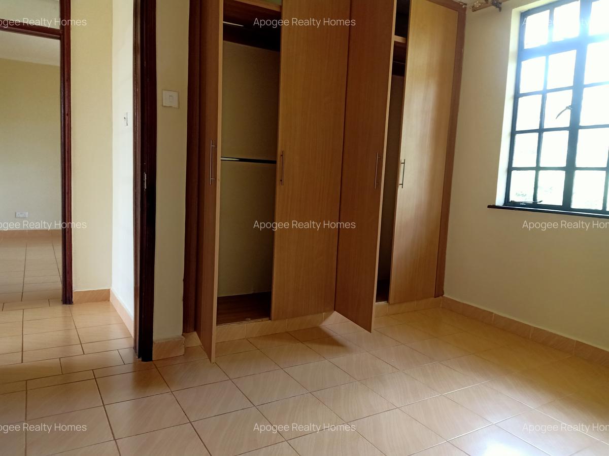 3 Bed House with En Suite at Fourways Junction Estate - 9