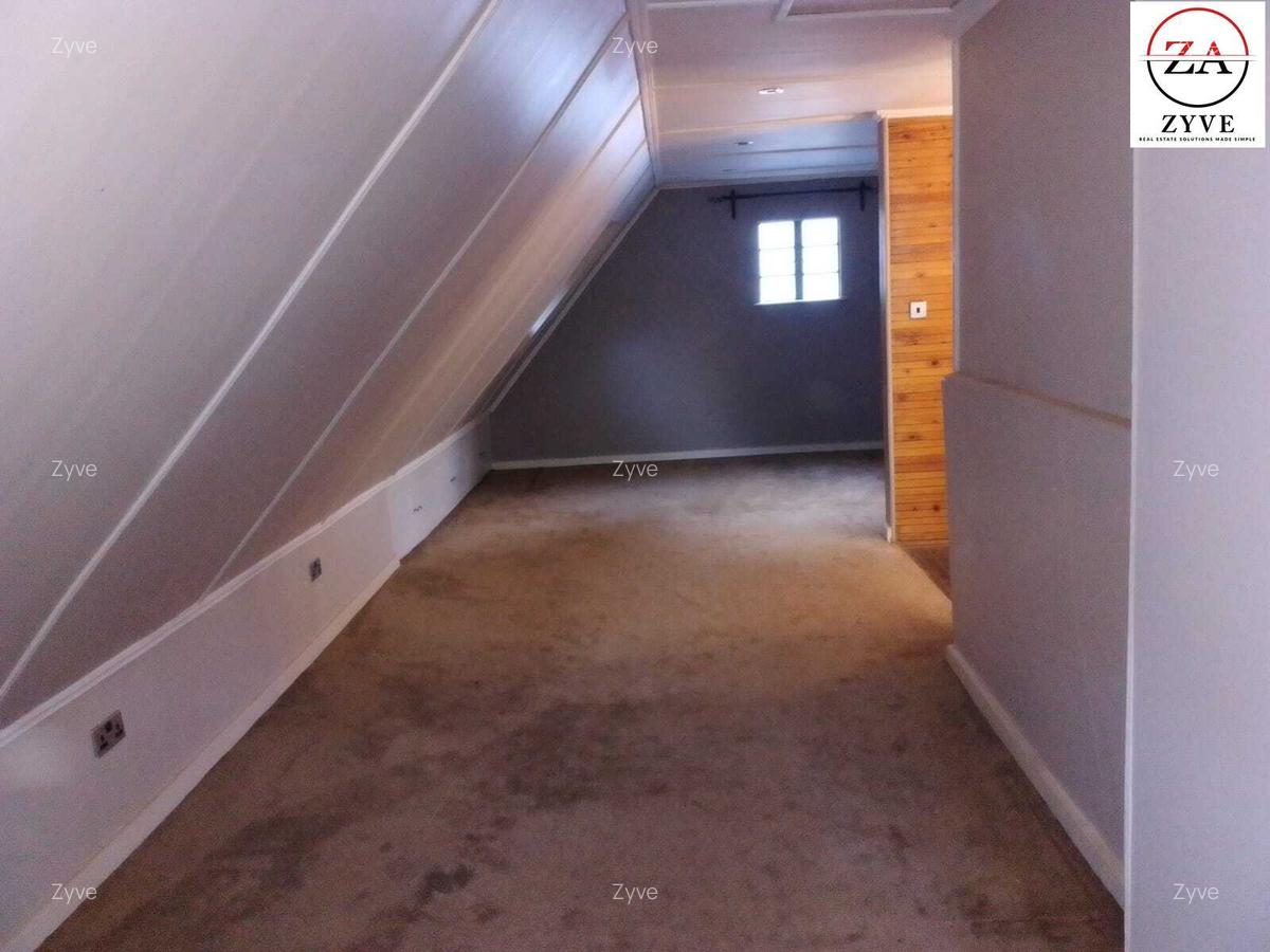 2 Bed Apartment with En Suite at Near Valley Archade - 14