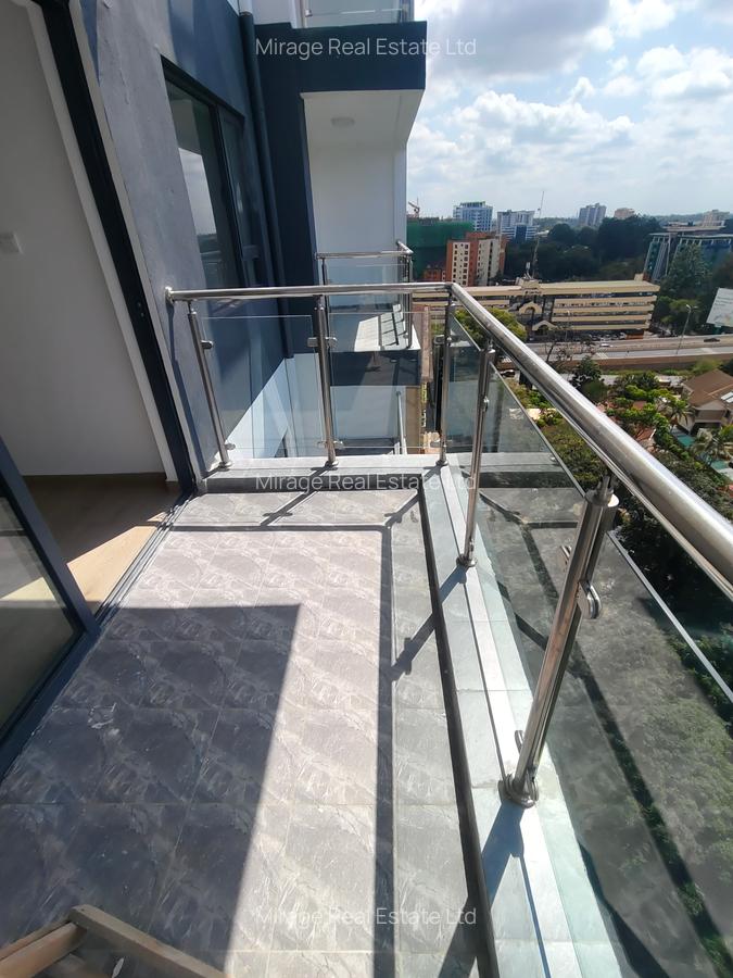 2 Bed Apartment with Swimming Pool in Westlands Area - 10