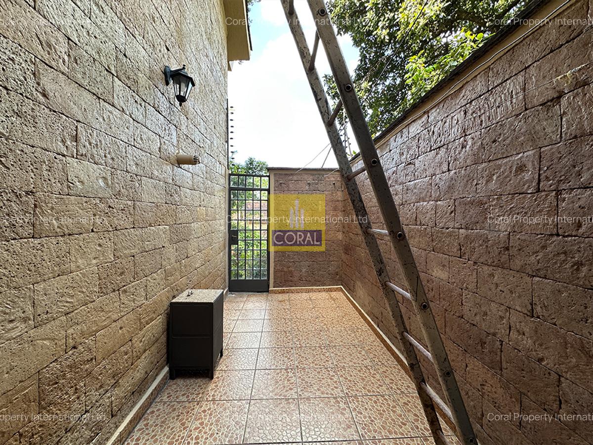 3 Bed House in Westlands Area - 13