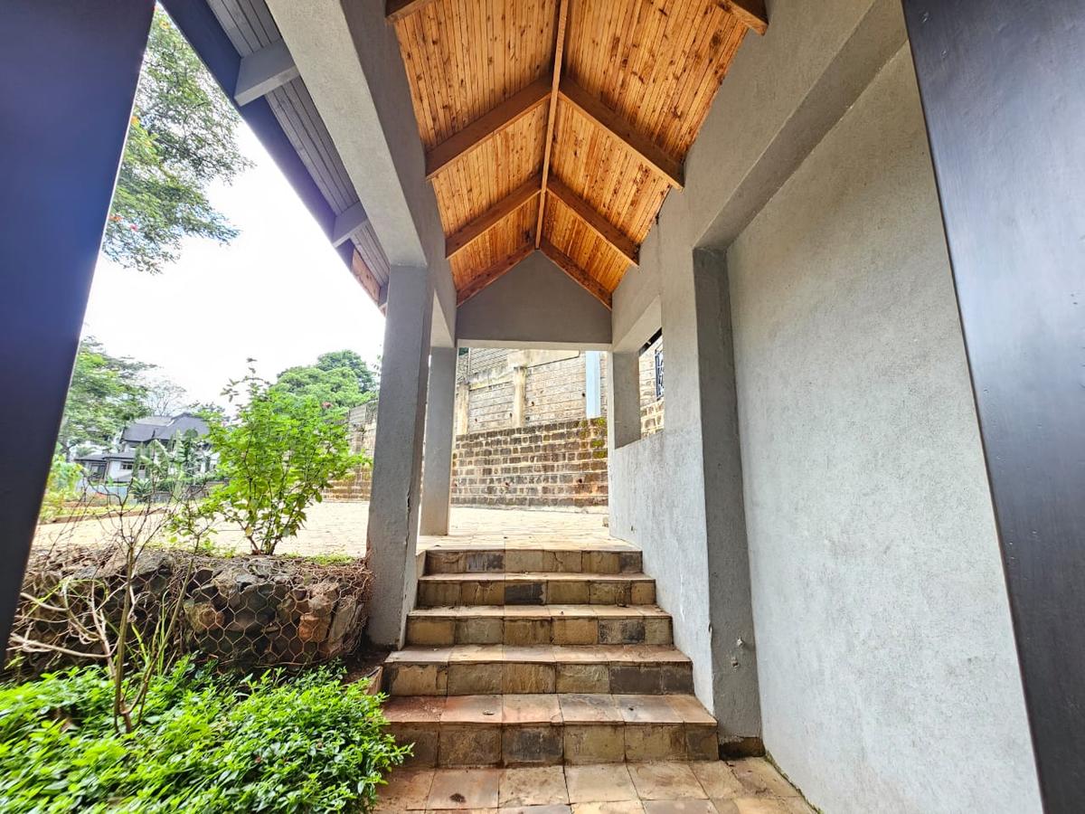 4 Bed House with En Suite in Lower Kabete - 8