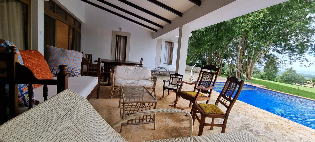 3 Bed Villa with En Suite at Vipingo Ridge - 9