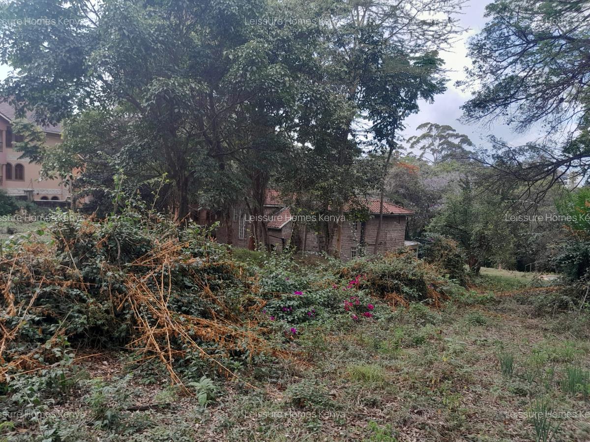 0.13 ac Land at Langata Road - 14