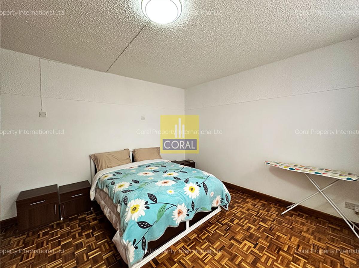 4 Bed House with Swimming Pool in Runda - 4