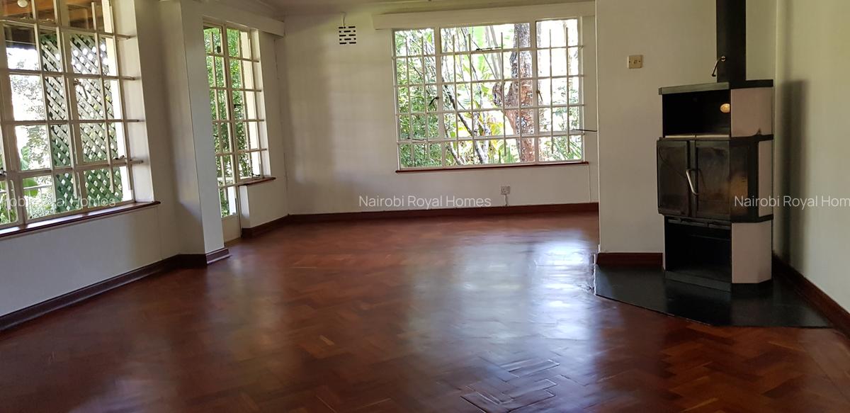 Residential Land at Riara Road - 12