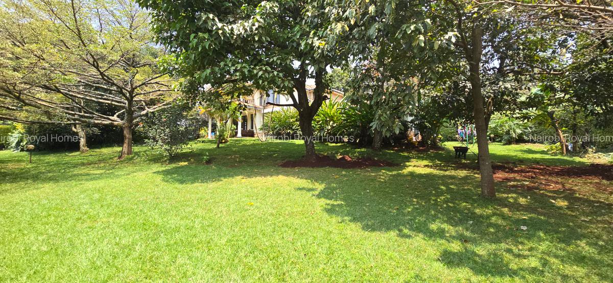 4 Bed Townhouse with En Suite at Rosslyn Heights - 8