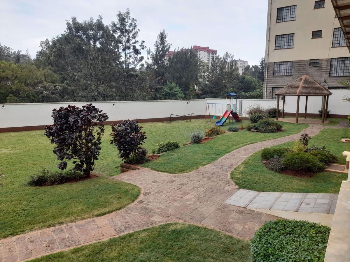 2 Bed Apartment with En Suite in Kileleshwa - 13