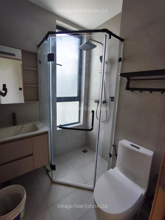 2 Bed Apartment with Swimming Pool in Westlands Area - 13