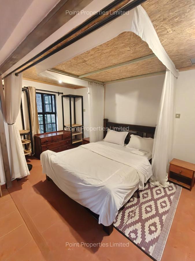 1 Bed House with En Suite in Karen - 13