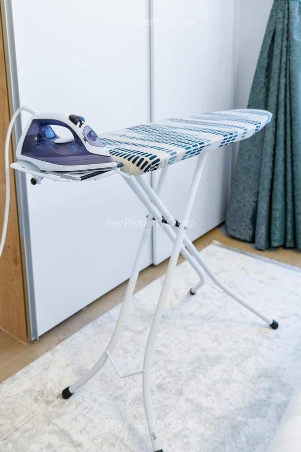 Furnished 1 Bed Apartment with En Suite in Westlands Area - 15