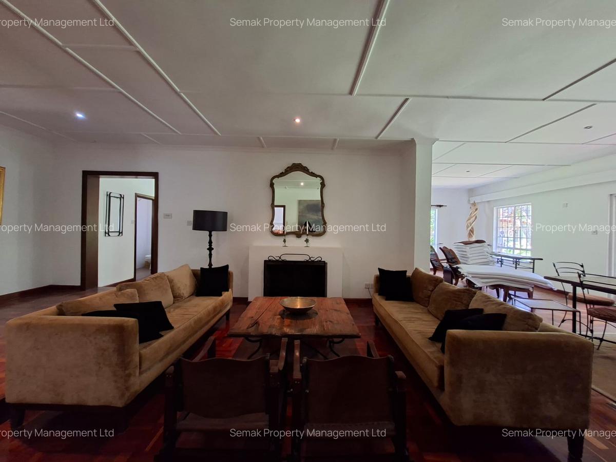 2 Bed House with En Suite in Muthaiga - 10