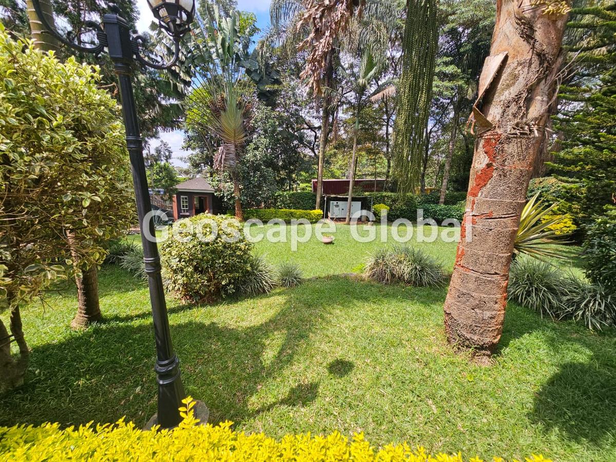 5 Bed House with En Suite in Nyari - 2