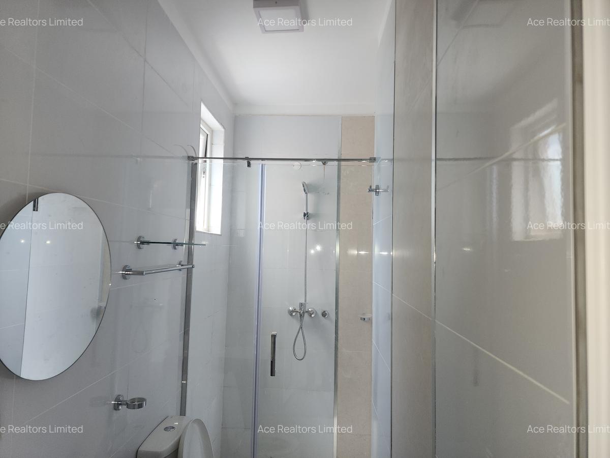 1 Bed Apartment with En Suite at Rhapta Road - 16