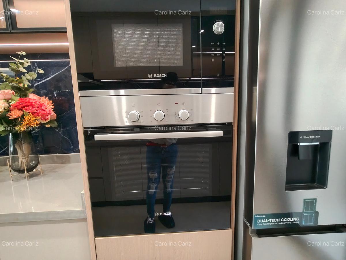 3 Bed Apartment with En Suite at Muthangari Drive - 10