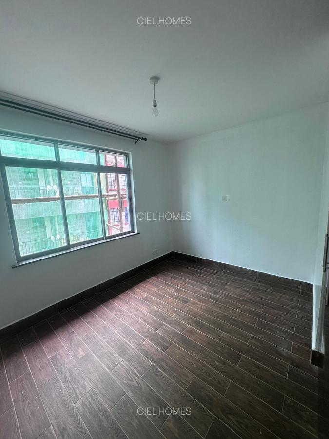 3 Bed Apartment with Swimming Pool in Kitisuru - 5