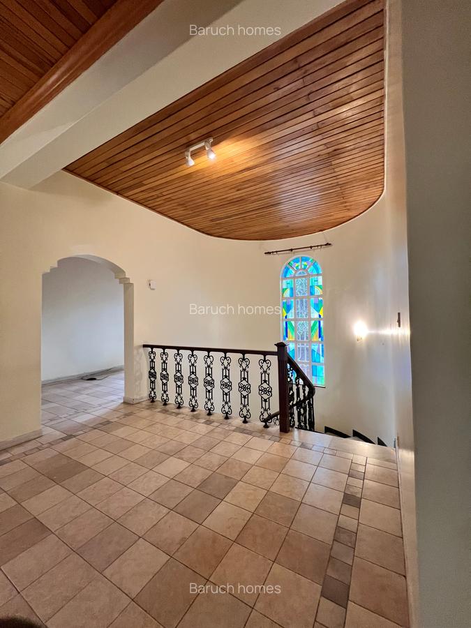 5 Bed House in Kitisuru - 15