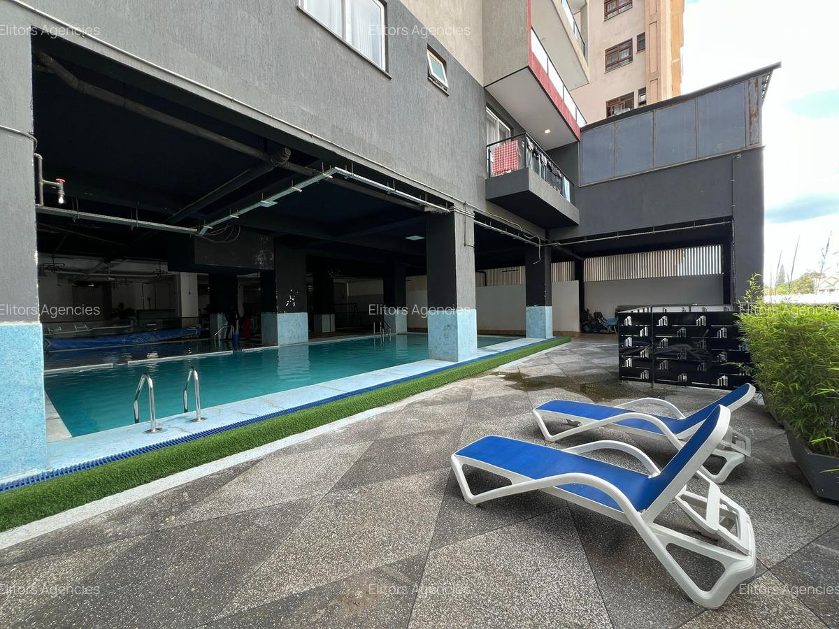 4 Bed Apartment with En Suite at General Mathenge - 1