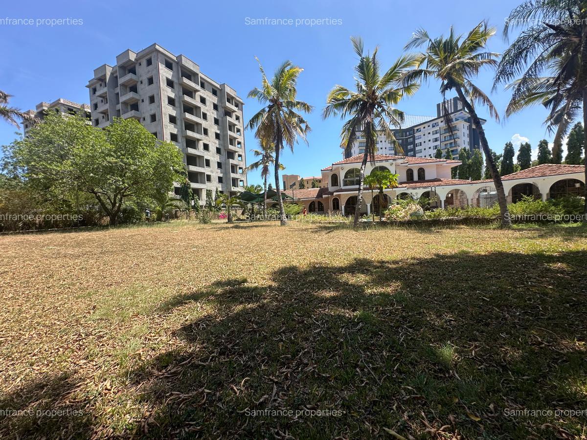 1 ac Residential Land at Lantana Drive - 4