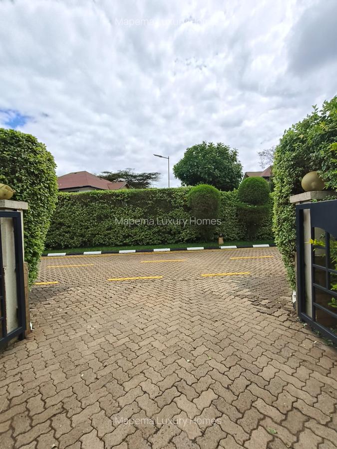 6 Bed House with En Suite at Magadi Road - 3