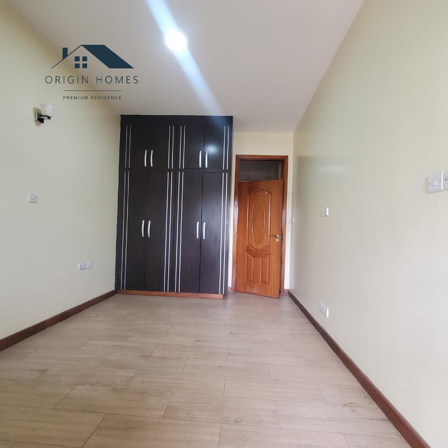 3 Bed Apartment with En Suite at Wambugu Road - 15