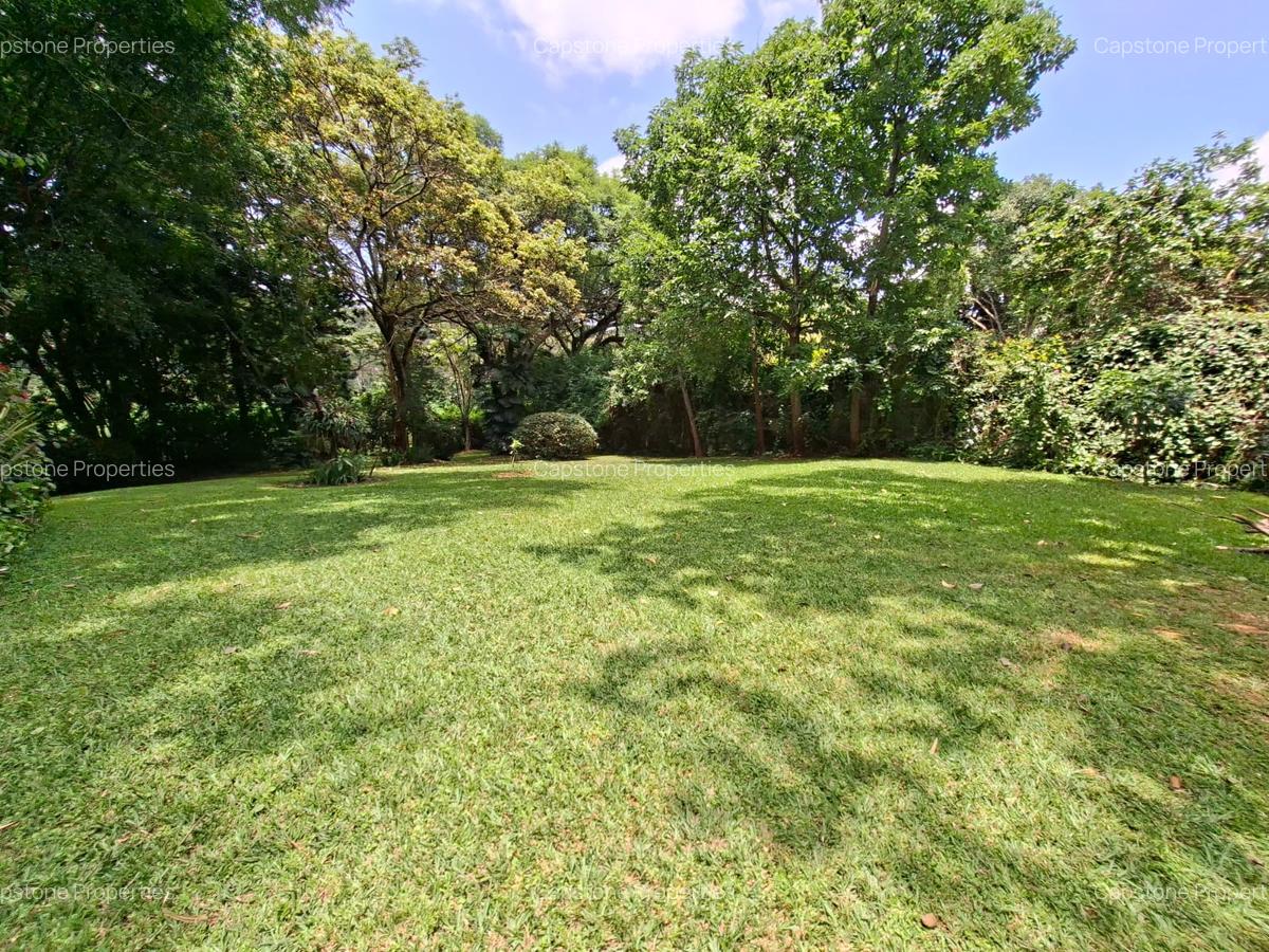 5 Bed House with En Suite in Gigiri - 6