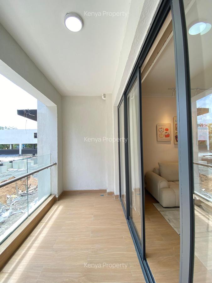 3 Bed Apartment with En Suite at Kivulini Road - 4