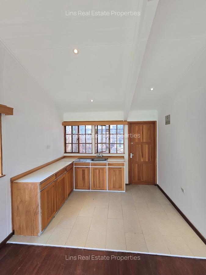 1 Bed House with Garden in Kitisuru - 18